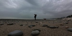 Reuters/Eric Gaillard