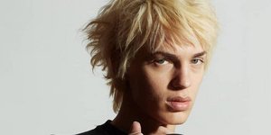 Η Καίτη Γραμμά /Φωτογραφία: Instagram/katy_gramma