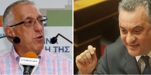 Σε «ναρκοπέδιο» για τον Πρωθυπουργό εξελίσσεται η εκλογή γραμματέα της ΝΔ