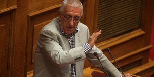 Κακλαμάνης: Έμπλεξαν άσχημα με εμένα