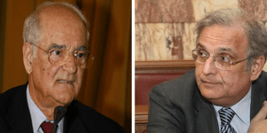 Την έδρα του Απόστολου Κακλαμάνη διεκδικεί ο Γιάννης Παπαθανασίου