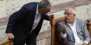 Φωτογραφία: INTIMENEWS/ΜΠΑΛΤΑΣ ΚΩΣΤΑΣ