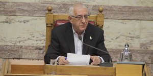 φωτογραφία αρχείου: eurokinissi