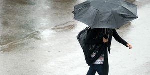 Χαλάει ο καιρός από την Παρασκευή