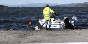 ΧΡΗΣΤΟΣ ΜΠΟΝΗΣ/EUROKINISSI