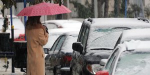 ΦΩΤΟΓΡΑΦΙΑ: ΑΠΕ-ΜΠΕ / ΧΑΡΗΣ ΛΑΣΚΑΡΗΣ