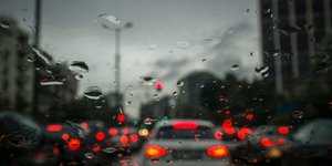 Κακοκαιρία/Φωτογραφία: Eurokinissi