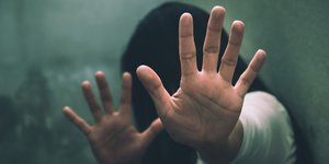 Κακοποίηση- Φωτογραφία shutterstock