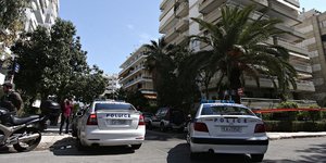 Αστυνομία/Φωτογραφία: sooc