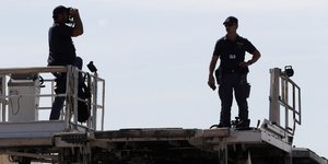 Φωτογραφία: AP