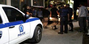 ΦΩΤΟΓΡΑΦΙΑ: ΑΠΕ-ΜΠΕ