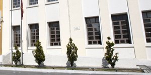 (φωτογραφία: Φανή Τρυψάνη/Eurokinissi)