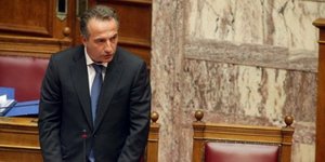 Σταύρος Καλαφάτης: Δεν επιστρέφω στην κυβέρνηση -Μου το ζήτησαν
