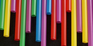 Καλαμάκια/Φωτογραφία: Pixabay