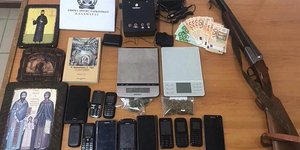 Φωτογραφία: astynomia.gr