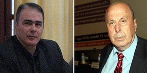 Ντουκάκης και Καλαποθαράκος οι νέοι βουλευτές του ΛΑΟΣ
