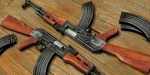 To καλάσνικοφ... εκσυγχρονίζεται