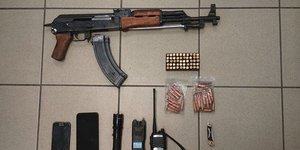 Kalashnikov