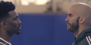 Το challenge των Λάνγκφορντ - Kαλάθη 