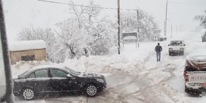 Φωτογραφία: Kalavryta news