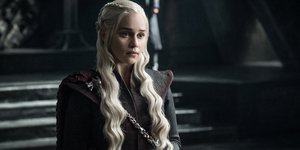 Φωτογραφία: Facebook @Game of Thrones