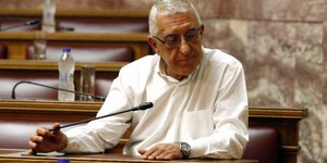 ΦΩΤΟΓΡΑΦΙΑ: EUROKINISSI