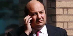 Eλληνας «μεγιστάνας» έφαγε 769 εκατομμύρια λίρες από βρετανικές τράπεζες [βίντεο
