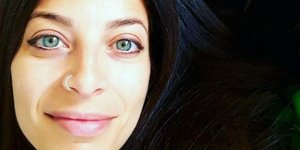 Ολονύχτιες ήταν οι προσπάθειες της ΕΜΑΚ στο φαράγγι για να ανασύρουν την άτυχη Κάλλια 