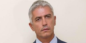 Ο πρόεδρος της Ενωσης Αστυνομικών Υπαλλήλων Ν/Α Αττικής Γιώργος Καλλιακμάνης