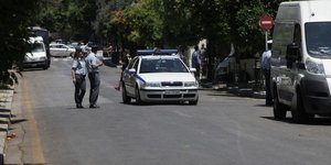 Φωτογραφία: EUROKINISSI/ΓΙΑΝΝΗΣ ΠΑΝΑΓΟΠΟΥΛΟΣ