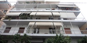 (EUROKINISSI/ΑΛΕΞΑΝΔΡΟΣ ΖΩΝΤΑΝΟΣ)