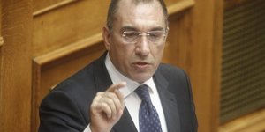 ΦΩΤΟΓΡΑΦΙΑ ΑΡΧΕΙΟΥ: EUROKINISSI-ΠΑΝΑΓΟΠΟΥΛΟΣ ΓΙΑΝΝΗΣ