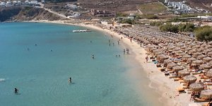 MYKONOS