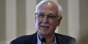 Απόστολος Καλογιάννης/ Φωτογραφία eurokinissi