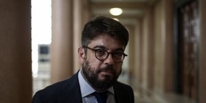 Μιχάλης Καλογήρου /Φωτογραφία: Sooc