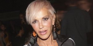 Η Νατάσα Καλογρίδη (Φωτογραφία: NDPphoto)