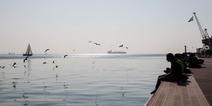 ΦΩΤΟΓΡΑΦΙΑ: Konstantinos Tsakalidis / SOOC