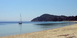 Αίθριος ο καιρός την Κυριακή -Σποραδικές βροχές μετά από το μεσημέρι