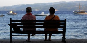 (EUROKINISSI/ ΘΑΝΑΣΗΣ ΚΑΛΛΙΑΡΑΣ)