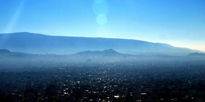 Στα ύψη η θερμοκρασία και σήμερα -Αναλυτικά πού θα φθάσει ο υδράργυρος ανά περιο