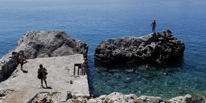 Φωτογραφία: Nick Paleologos / SOOC