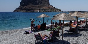 Φωτογραφία: Nick Paleologos / SOOC