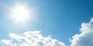 Ανοιξιάτικη Κυριακή -Λιακάδα και υψηλή θερμοκρασία