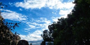 Μέχρι 24 βαθμούς η θερμοκρασία -Φωτογραφία Eurokinissi