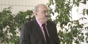 Εισαγγελική παρέμβαση για τη νομική εταιρεία του Καλούση ζητά ο ΔΣΑ