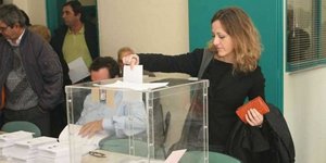 ΠΑΣΟΚ - ΝΔ «τρέμουν» τα αστικά κέντρα και τις ηλικίες κάτω των 50 ετών!