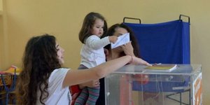Ποιοι νομοί θα βγάλουν τον νικητή των εκλογών της Κυριακής