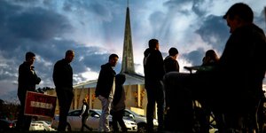 Φωτογραφία: AP Photo/John Minchillo