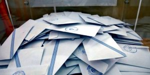 Δημοσκόπηση Marc: Πρωτιά για τη Ν.Δ. με 26%