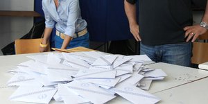 Πως θα μεταδοθούν τα αποτελέσματα των εκλογών τις δύο Κυριακές –Νέα εφαρμογή και
